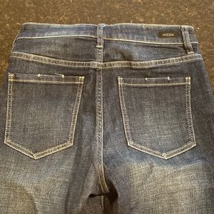 Liverpool The High Rise Straight